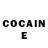 Cocaine VHQ Tori Kiss