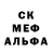 ГАШ 40% ТГК Marko Bucevic